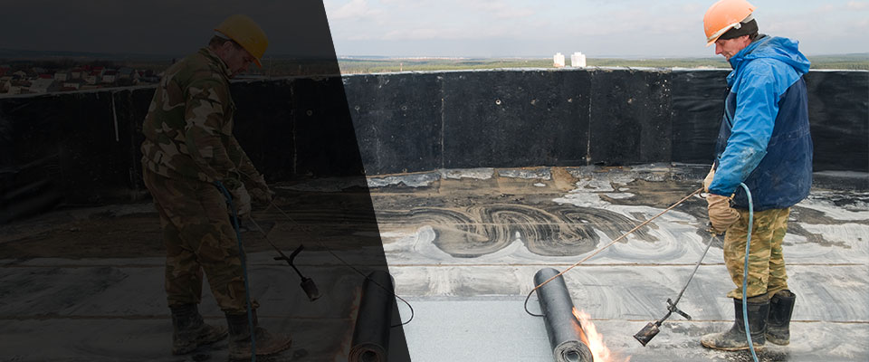 Kewaunee Roofing Contractors